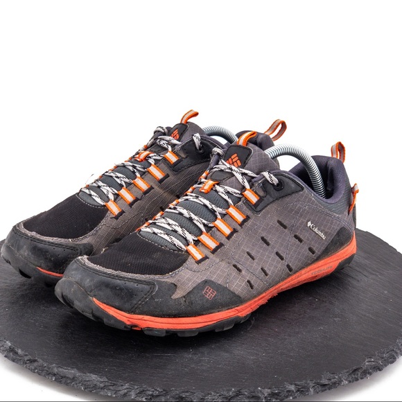 columbia techlite mens shoes